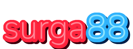 surga88 — logo kanal